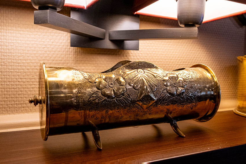 Trench Art