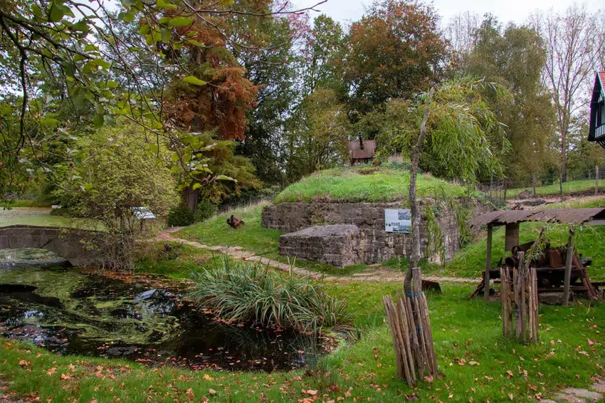 Kasteeldomein 't Hooge