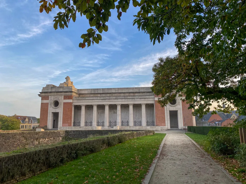 Menenpoort