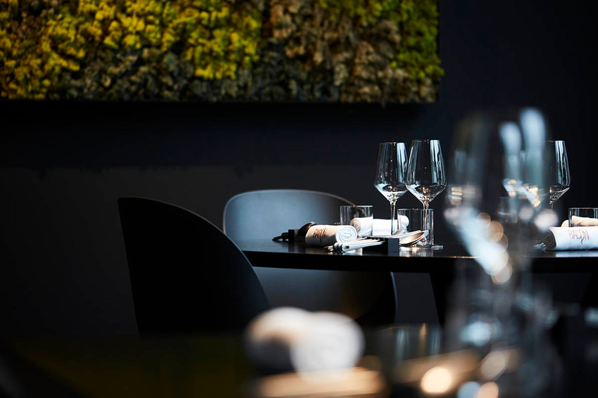 Restaurant Bacon fotoalbum Toerisme Ieper Alle info voor jouw bezoek