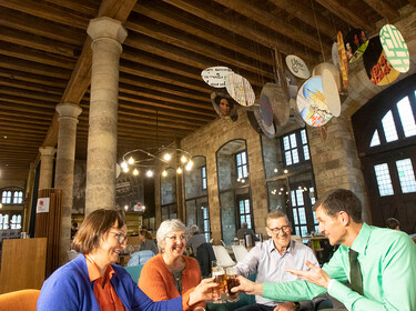 56 IFF Customer Journeys © Jan D'Hondt