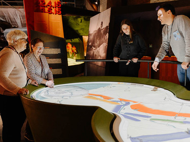 Studio Copain Flanders Fields Museum Ieper HR-32