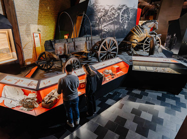 Studio Copain Flanders Fields Museum Ieper HR-50 - kopie