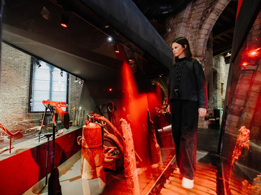 Studio Copain Flanders Fields Museum Ieper HR-59