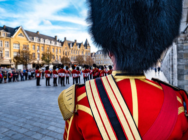 Grenadier Guards