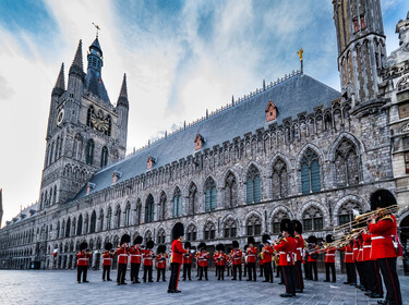 Grenadier Guards