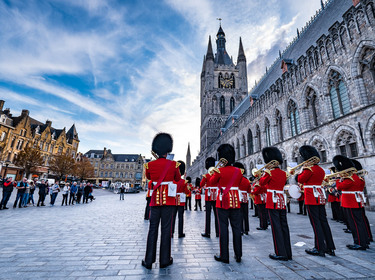 Grenadier Guards