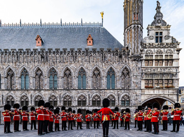 Grenadier Guards