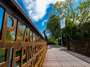 Peace Bridge