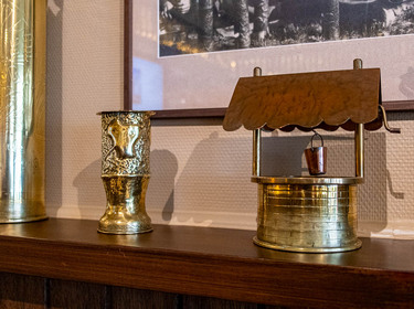 Trench Art
