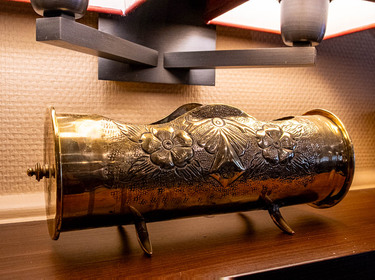 Trench Art