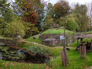 Kasteeldomein 't Hooge