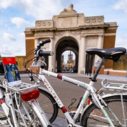 Menenpoort Ieper