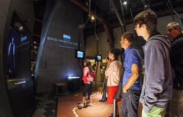 In Flanders Fields Museum