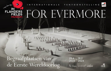 For Evermore