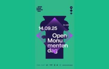 Open Monumentendag