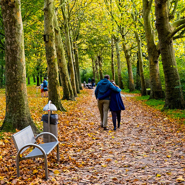 Wandelen