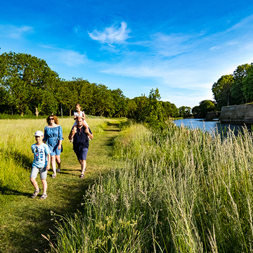 Wandelen