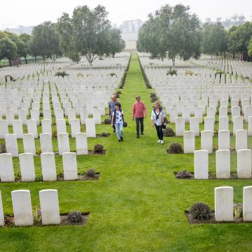 Première Guerre Mondiale